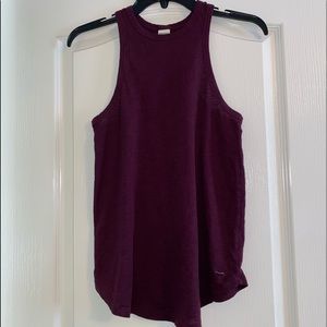 vs pink tank top